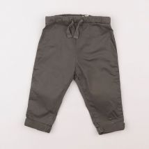 Pantalon vert - Soft Gallery - Vert - garçon & 9 mois - Seconde main