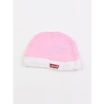 Bonnet rose - Levi's - Rose - fille & 0/6 mois - Seconde main