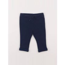 Jogging bleu - Tape à l'oeil - Bleu - fille & 6 mois - Seconde main