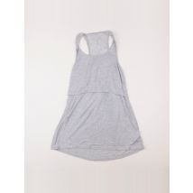 Débardeur sport grossesse gris - Seraphine - Gris - femme & 34 - Seconde main
