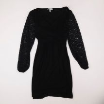 Robe grossesse noir - Envie de fraise - Noir - femme & 40 à 42 - Seconde main
