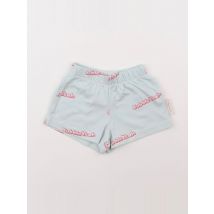 Short bleu - Tiny Cottons - Bleu - fille & 3 mois - Seconde main