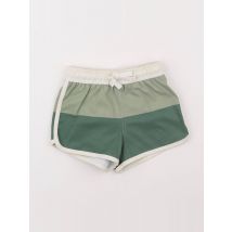 Maillot de bain vert - Rylee + Cru - Vert - garçon & 12/18 mois - Seconde main