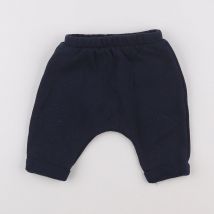 Jogging bleu - Vertbaudet - Bleu - fille & 3 mois - Seconde main