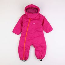 Combinaison de ski rose - Decathlon ski - Rose - fille & 2 ans - Seconde main