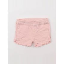 Short rose - Imps & Elfs - Rose - fille & 3/6 mois - Seconde main