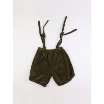 Short vert - Yoli & Otis - Vert - fille & 10 ans - Neuf