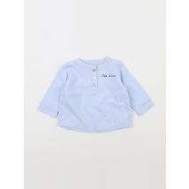 Chemise bleu - 23 mai - Bleu - garçon & 3 mois - Seconde main