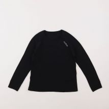 Tee-shirt technique noir - Odlo - Noir - mixte & 6 ans - Seconde main
