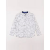 Chemise bleu - Oshkosh - Bleu - garçon & 8 ans - Seconde main