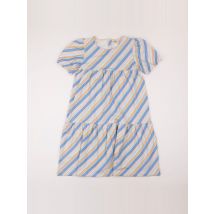 Robe multicolore - Maison Tadaboum - Multicolore - fille & 10/11 ans - Seconde main