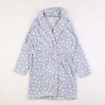 Robe de chambre bleu - Monoprix - Bleu - garçon & 10 ans - Seconde main