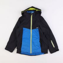 Manteau de ski noir - Decathlon ski - Noir - garçon & 6 ans - Seconde main