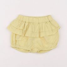 Bloomer jaune - La Redoute - Jaune - fille & 0/1 mois - Seconde main