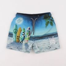 Maillot de bain bleu - Molo - Bleu - garçon & 5/6 ans - Seconde main