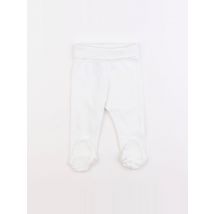 Legging blanc - H&M - Blanc - garçon & 3/6 mois - Seconde main
