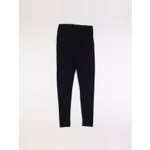Legging grossesse noir - H&M - Noir - femme & m - Seconde main