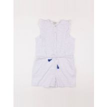 Combinaison bleu - Louis et Victorie - Bleu - fille & 12 ans - Seconde main