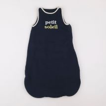 Gigoteuse bleu - Emoi emoi - Bleu - mixte & 0/6 mois - Seconde main