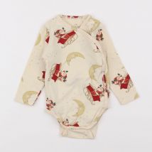 Body beige - Konges slojd - Beige - mixte & 6 mois - Seconde main