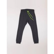 Jogging gris - Sweet pants - Gris - fille & 10 ans - Seconde main