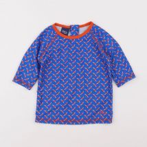 Tee-shirt de bain bleu - Gili's - Bleu - garçon & 2 ans - Seconde main