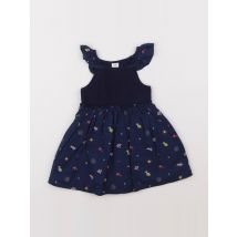Robe bleu - GAP - Bleu - fille & 18 mois à 2 ans - Seconde main