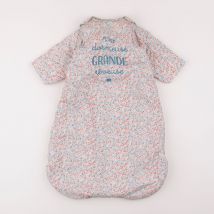 Gigoteuse multicolore - Vertbaudet - Multicolore - fille & 0/6 mois - Seconde main