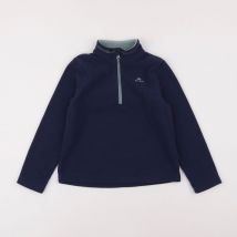 Polaire bleu - Decathlon ski - Bleu - garçon & 5/6 ans - Seconde main