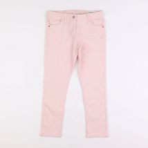 Pantalon rose - Vertbaudet - Rose - fille & 9 ans - Neuf
