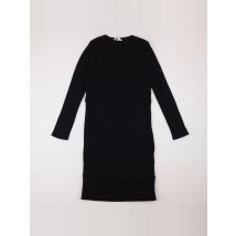 Robe grossesse noir - H&M - Noir - femme & m - Seconde main