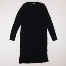 Robe grossesse gris - H&M - Gris - femme & m - Seconde main
