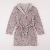 Robe de chambre rose - Vertbaudet - Rose - fille & 8 ans - Seconde main
