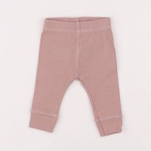 Legging rose - Zara - Rose - fille & 1/3 mois - Seconde main