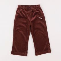 Jogging violet - Puma - Violet - mixte & 2 ans - Seconde main