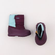Bottes ski violet - Decathlon ski - Violet - fille & pointure 20/21 - Seconde main