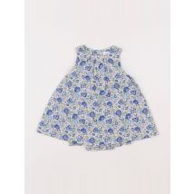 Robe multicolore - Natalys - Multicolore - fille & 6 mois - Seconde main