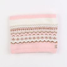 Tour de cou multicolore - Okaidi - Multicolore - fille & 2/3 ans - Seconde main