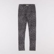 Legging Léopard beige - Marmar - Beige - fille & 5 ans - Neuf