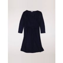 Robe grossesse bleu - Envie de fraise - Bleu - femme & 40 à 42 - Seconde main