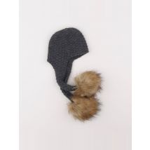 Bonnet gris - Paz Rodriguez - Gris - mixte & 9 mois - Seconde main
