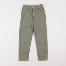 Jean vert - Vertbaudet - Vert - fille & 6 ans - Neuf