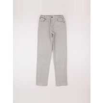 Jean gris - Gocco - Gris - garçon & 11/12 ans - Seconde main