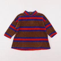 Robe multicolore - Mini Rodini - Multicolore - fille & 12/18 mois - Seconde main
