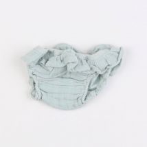Bloomer bleu - Moumout' - Bleu - fille & 3 mois - Seconde main