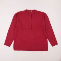 Gilet grossesse rose - Vertbaudet - Rose - femme & 38 à 40 - Seconde main