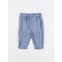 Pantalon bleu - Louis Louise - Bleu - garçon & 6 mois - Seconde main