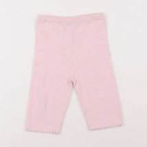 Legging rose - Boutchou - Rose - fille & 12 mois - Neuf