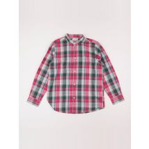 Chemise rose - Neck & Neck - Rose - garçon & 12 ans - Seconde main