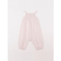 Combinaison rose - Numae - Rose - fille & 12 mois - Seconde main
